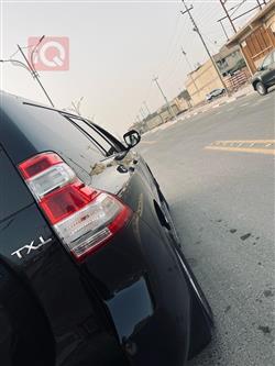 تويوتا لاندكروزر برادو